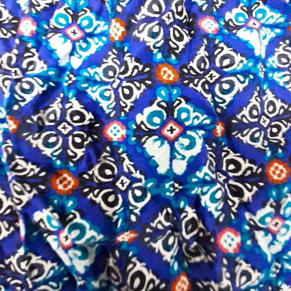 Cacique Swim Coverup - Picture 3 of 3